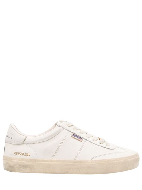 Sneaker Soul Star GOLDEN GOOSE | GMF00464F00504911629